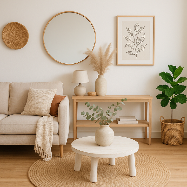 Décoration intérieure