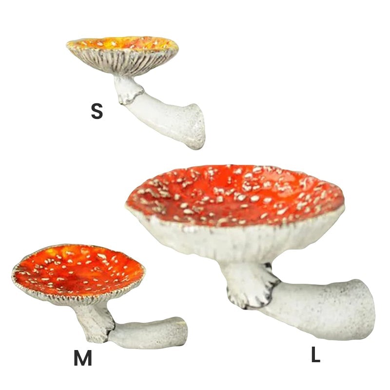 Étagère suspendue en forme de champignon ShroomRack