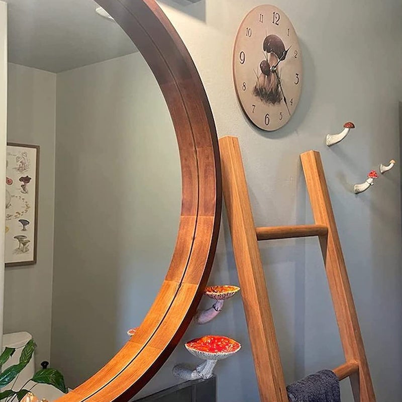 Étagère suspendue en forme de champignon ShroomRack