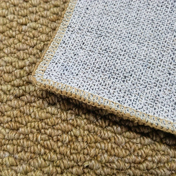 Tapis d'entrée en jute SoftStep