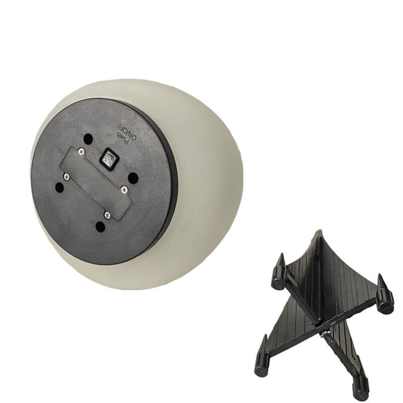 StoneGlow - Lampe de style LED d'extérieur