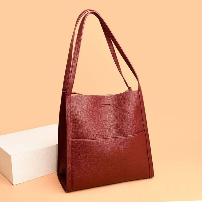 Margie | Sac à l'épaule Fashion