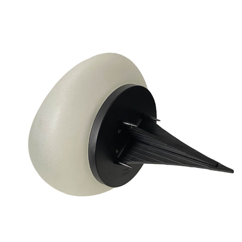 StoneGlow - Lampe de style LED d'extérieur