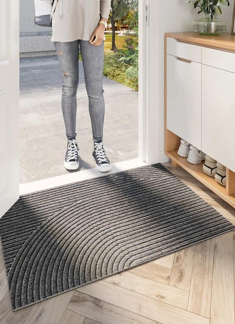 GripGuard – Tapis de protection antidérapant pour la maison