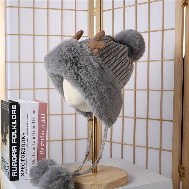 Festif | Chapeau de Noël à la mode