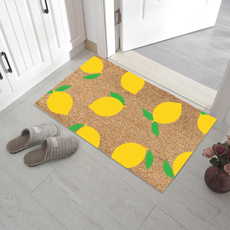 Tapis de Porte Décoratif VelkomMat – Designs Amusants et Élégants pour l'Entrée
