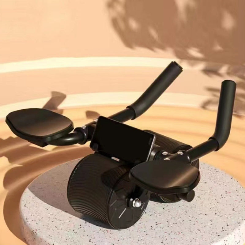 CoreGlide - Plancheur dynamique avec support de téléphone