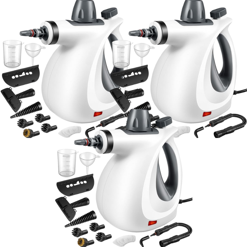 PowerJet Pro – Nettoyeur Haute Pression Réglable pour Usage Domestique et Professionnel