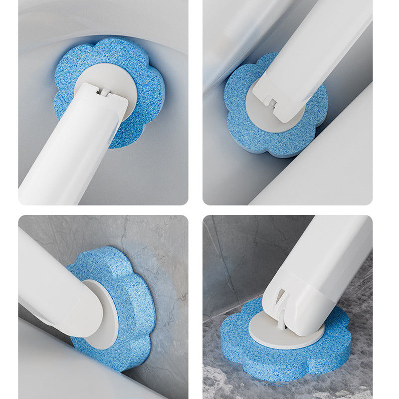 FlexiSweep - Brosse jetable ultra-pratique
