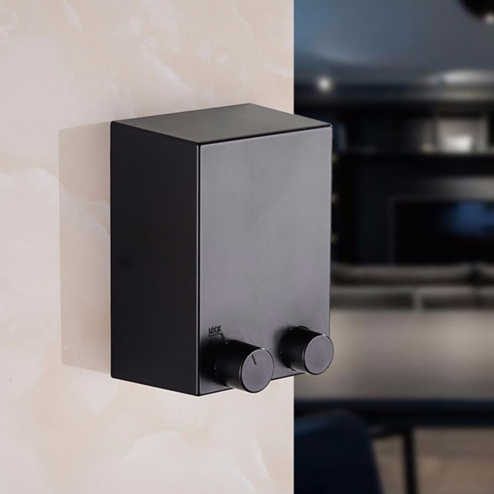 SleekSpace - Étagère de séchage murale extensible pour cordes à linge