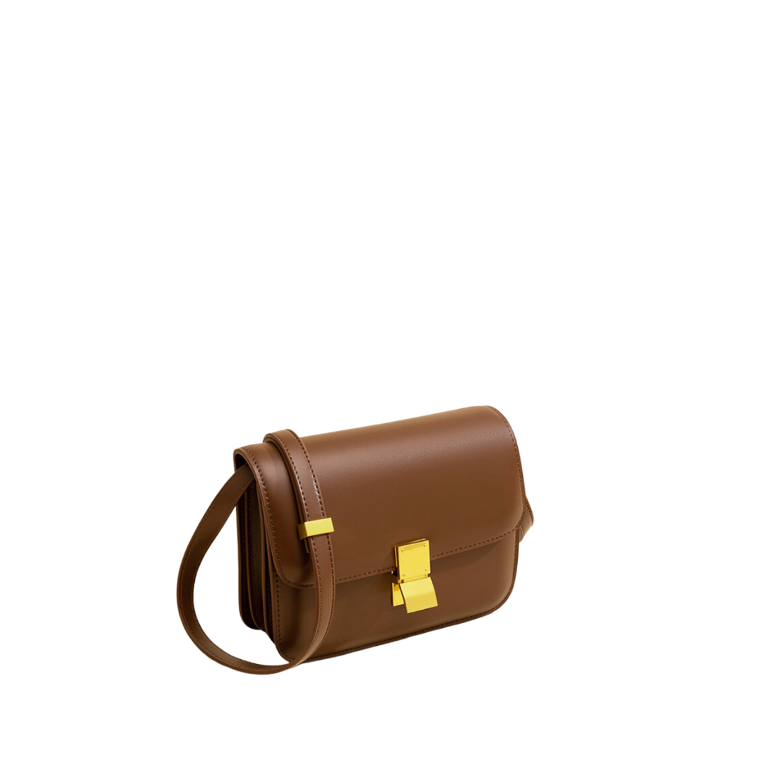 Charlotte - Sac à bandoulière avec bandoulière réglable