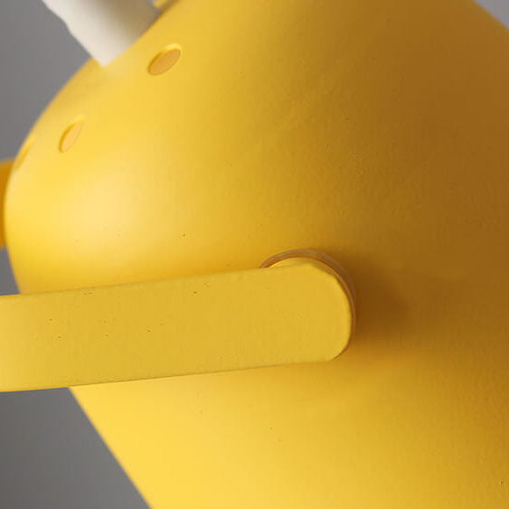 LumiTouch – Lampe de table minimaliste avec commande tactile