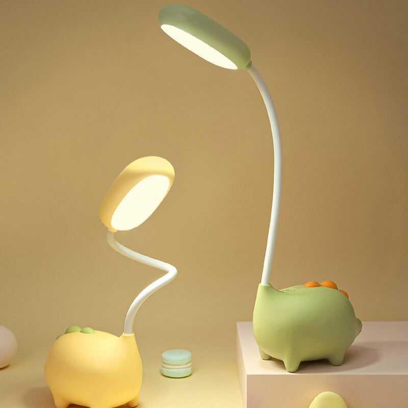 DinoBeam - Lampe de bureau à luminosité réglable