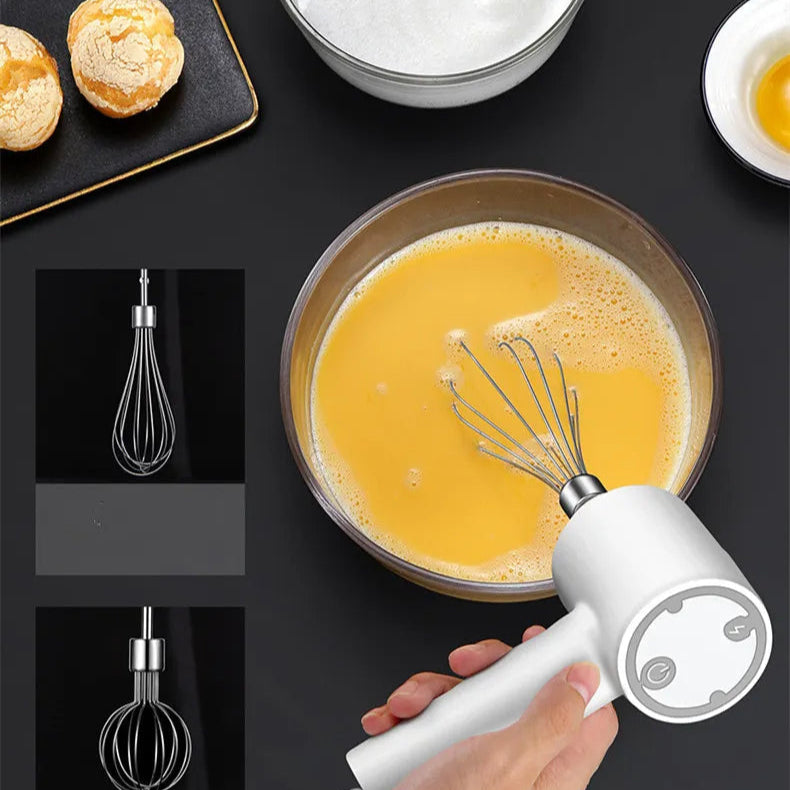 HandyChop - Hachoir à légumes et à viande manuel