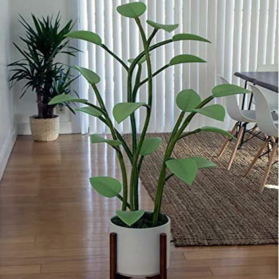 Lampe LED pour plantes LumeLeaf – Un éclairage élégant pour une croissance saine