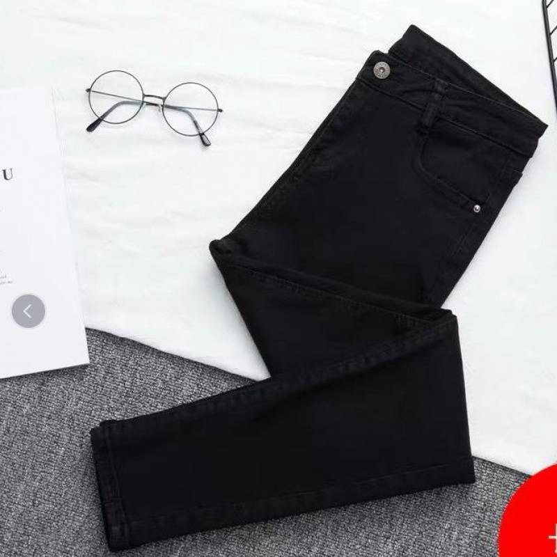 Pantalons de mode taille haute pour femmes Lyndie Fit