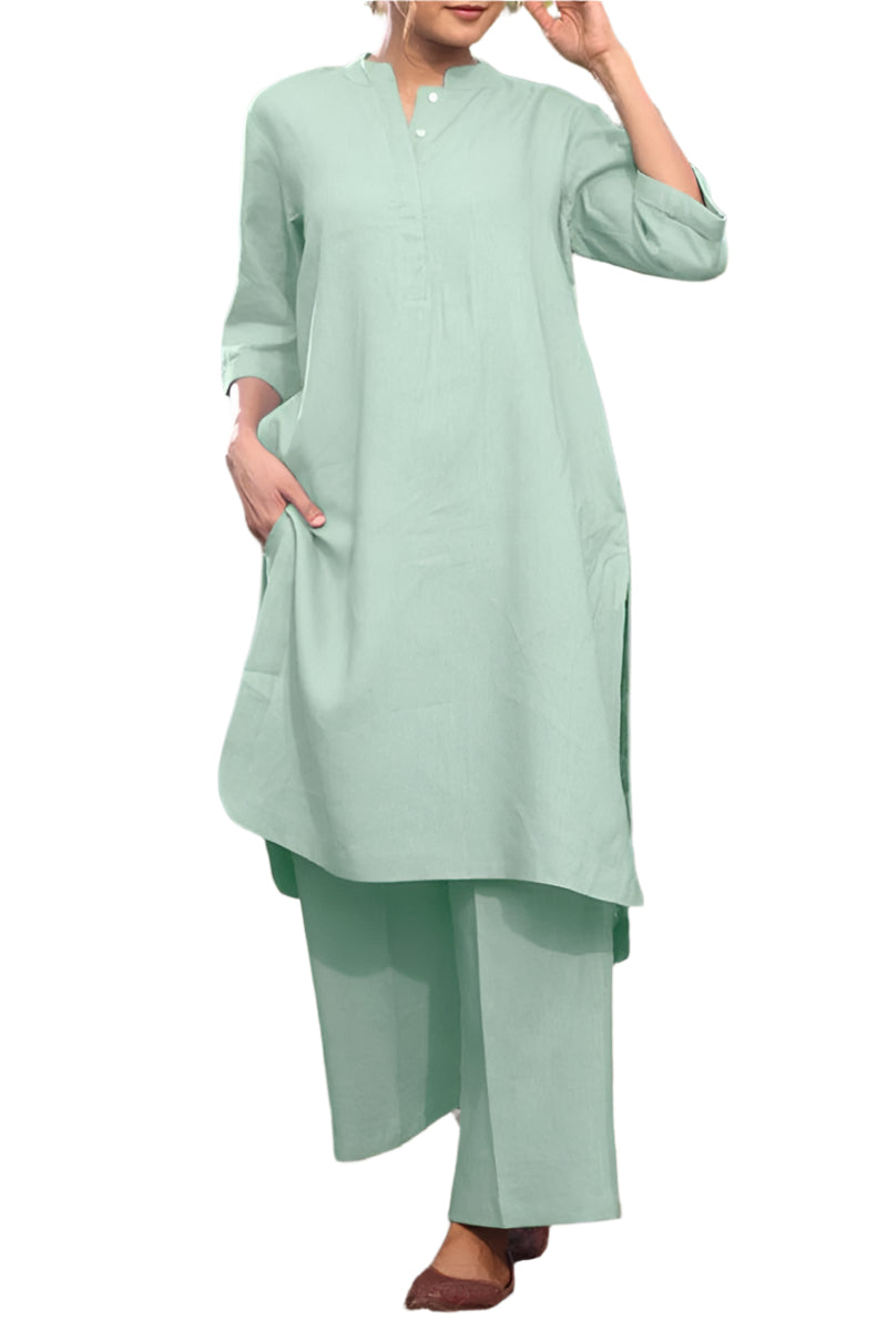 EaseMode - Ensemble de salon décontracté pour femmes