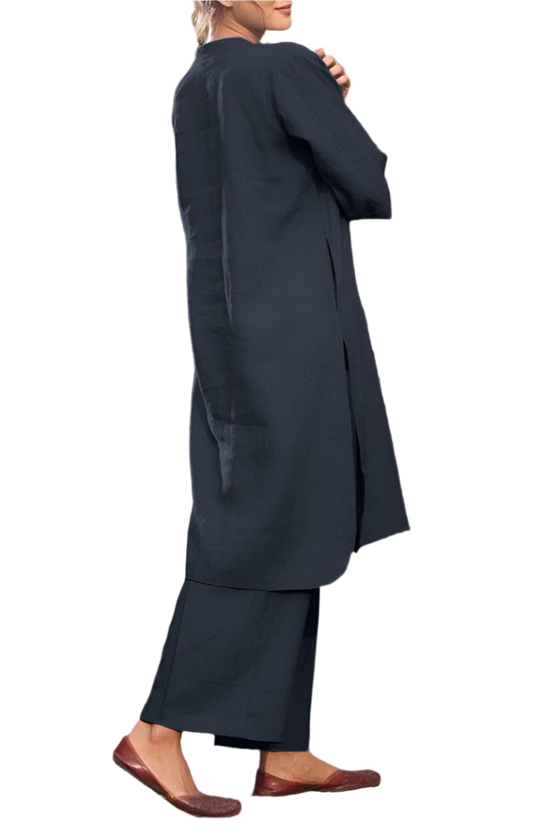 EaseMode - Ensemble de salon décontracté pour femmes