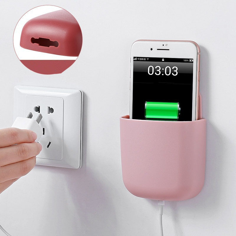 Boîte de rangement pour télécommandes et accessoires