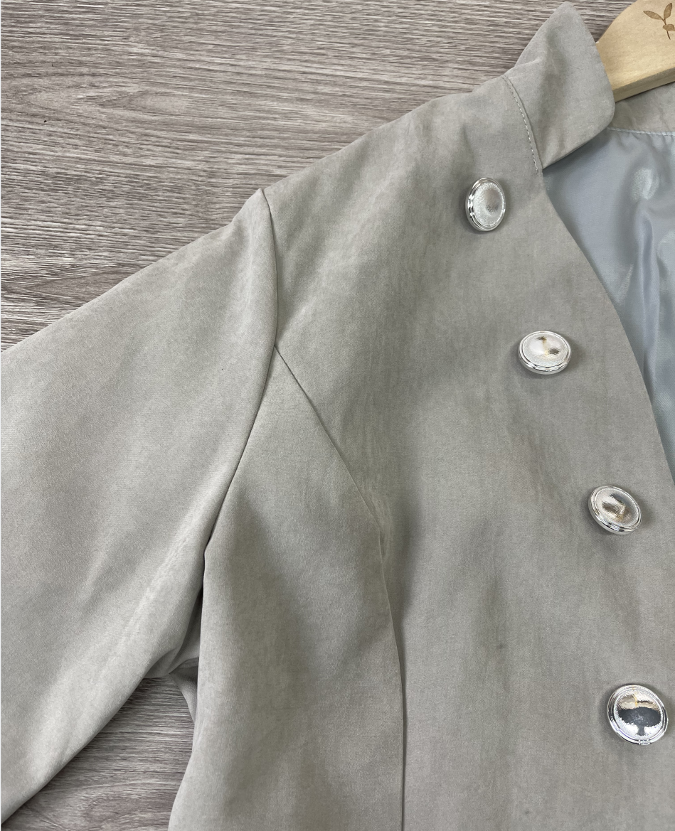 Tendance d'automne® Hauts unicolores à manches longues