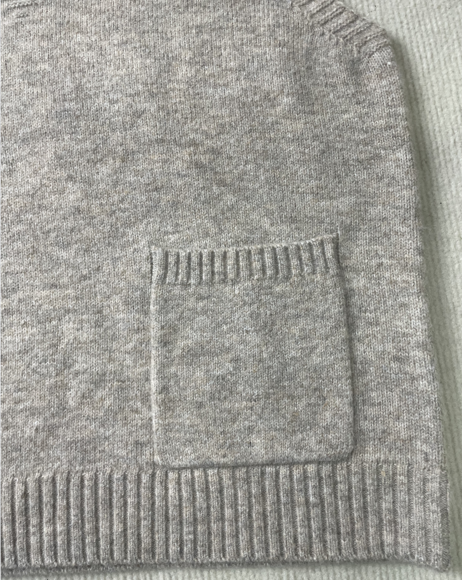 Tendance d'automne® - Chemise sans manches Amara