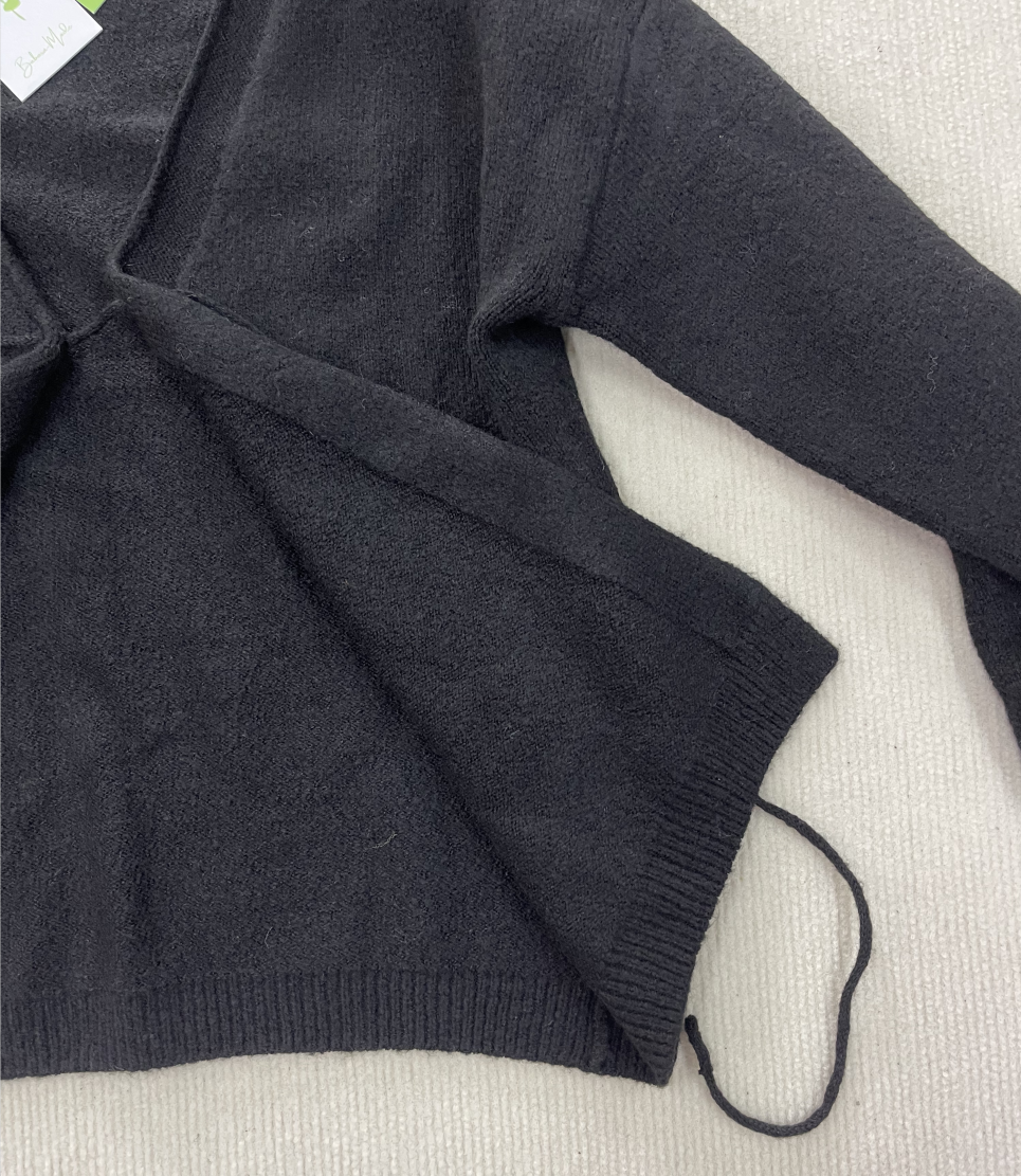 Tendance AutomneTrend® Cardigan Sombre