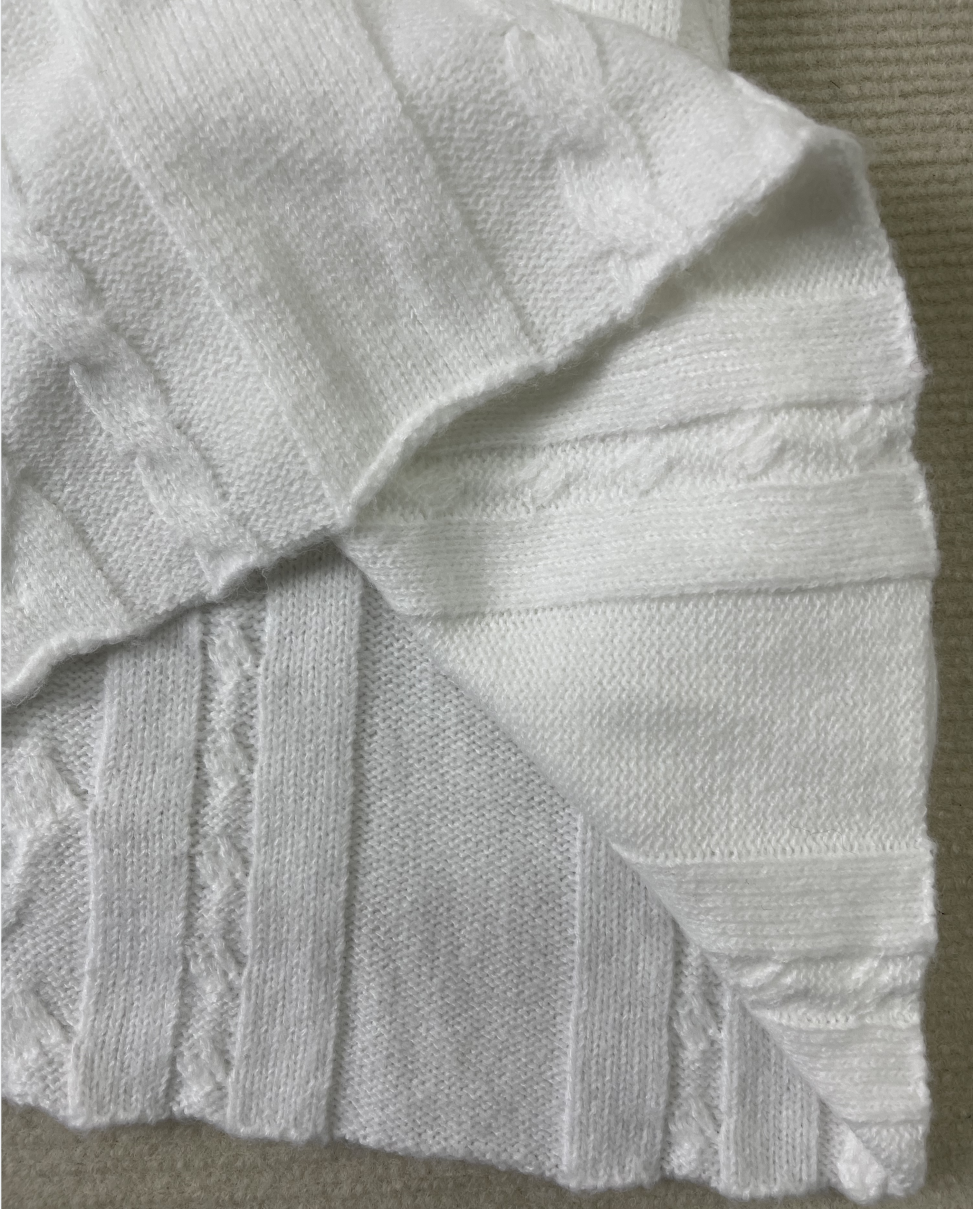 Tendance d'automne® Pullover classique à col en V