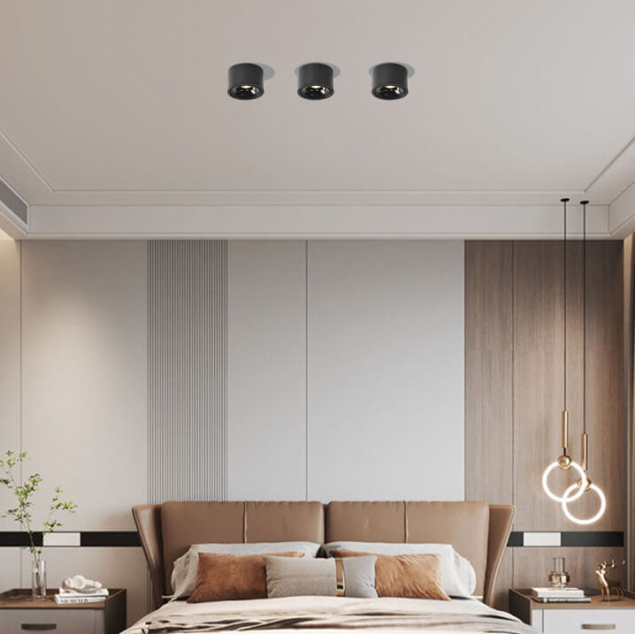 Lampe réglable Lumavision pour la lumière naturelle