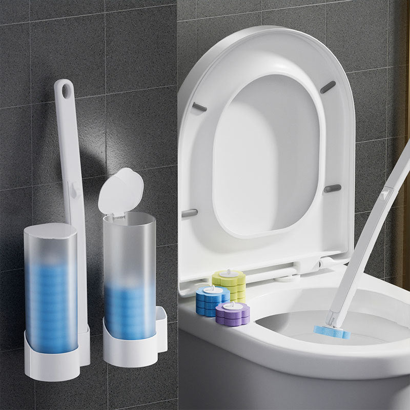 FlexiSweep - Brosse jetable ultra-pratique