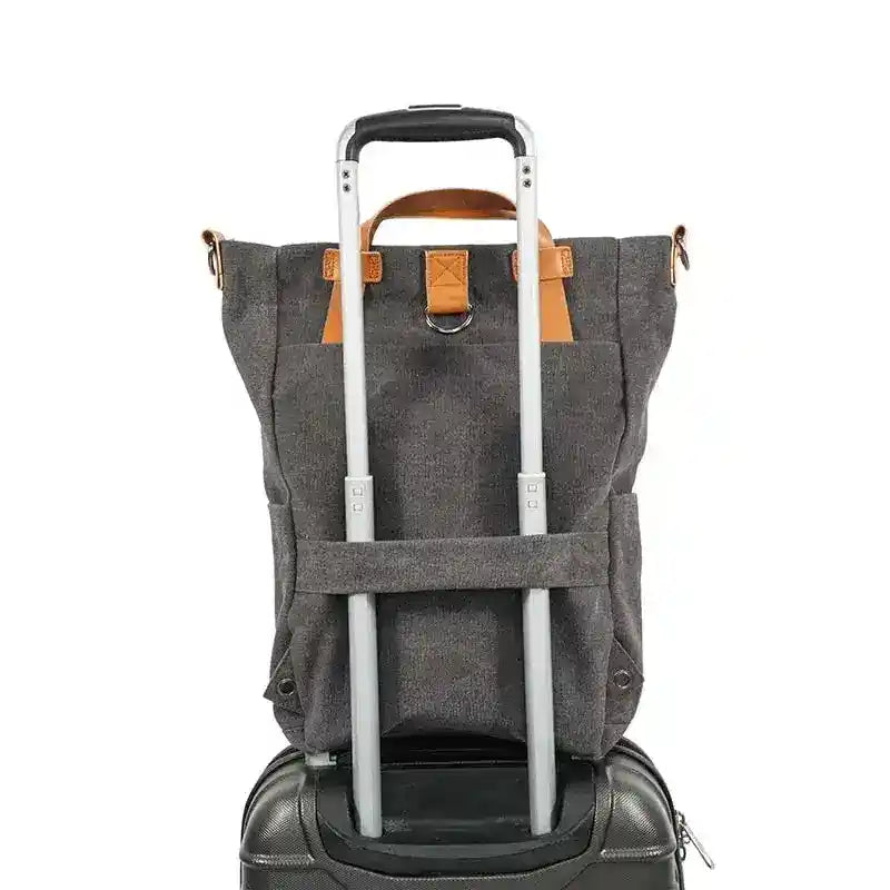 NeatTote - Organiseur de sac lavable à compartiments multiples