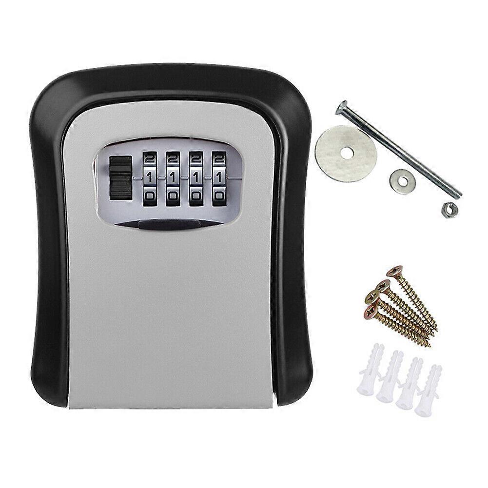 VaultGuard - Gestionnaire de mots de passe sécurisé avec fonctions d'urgence