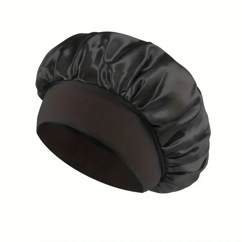 Housse de Cheveux Satin Elvira – Luxueuse & Protectrice | 1+1 Gratuit
