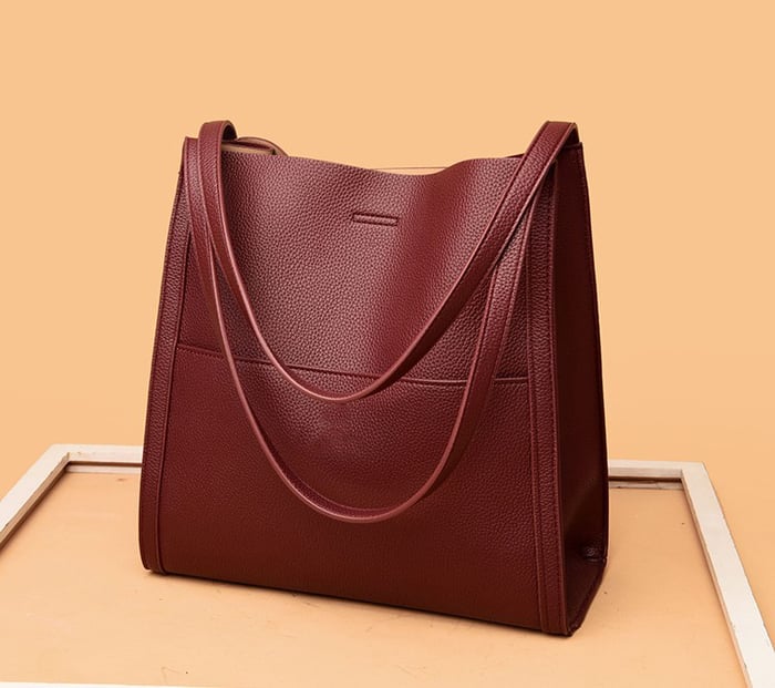 Margie | Sac à l'épaule Fashion