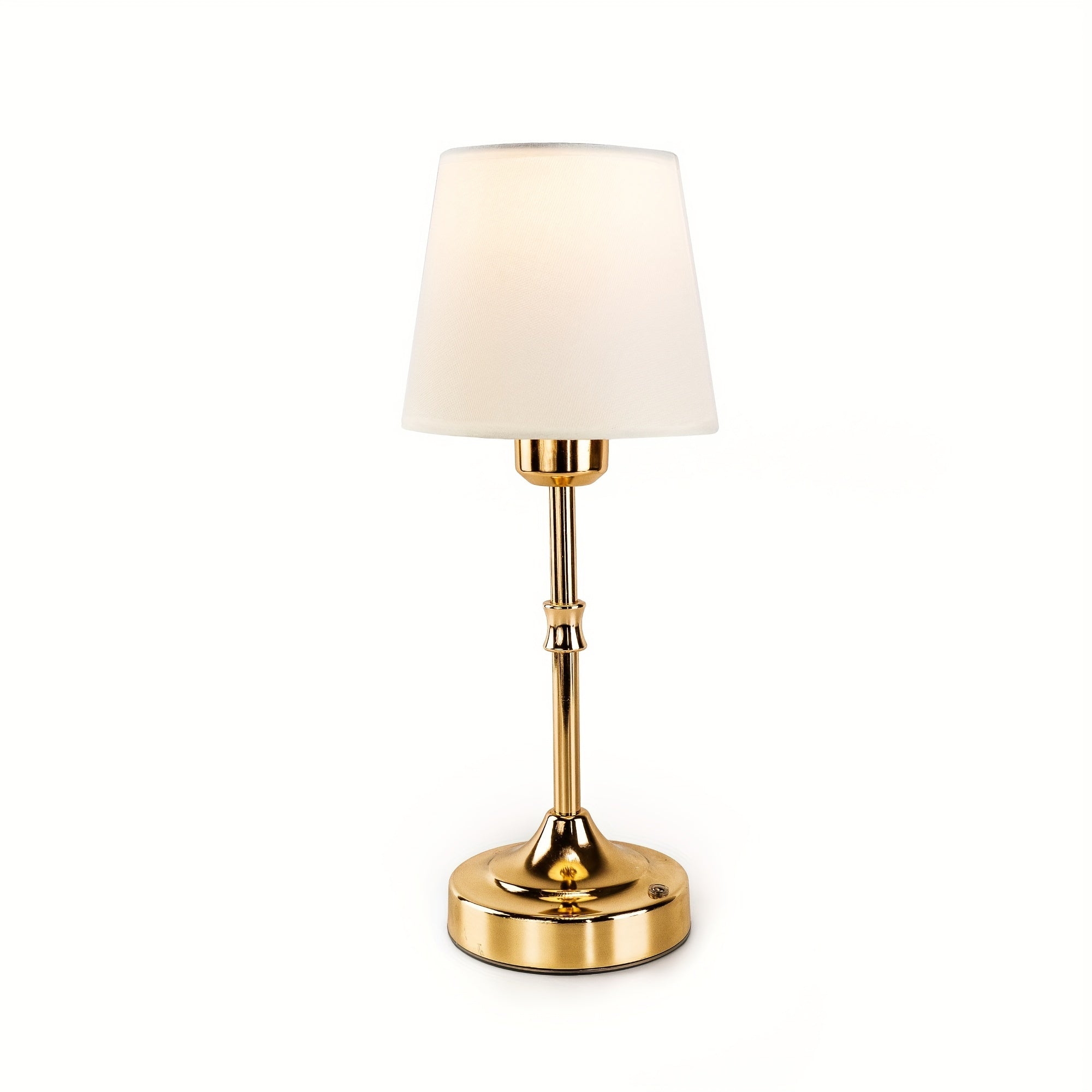 Une lueur d'espoir | Lampe de table rechargeable sans fil