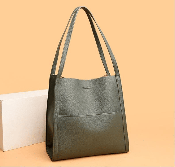 Margie | Sac à l'épaule Fashion