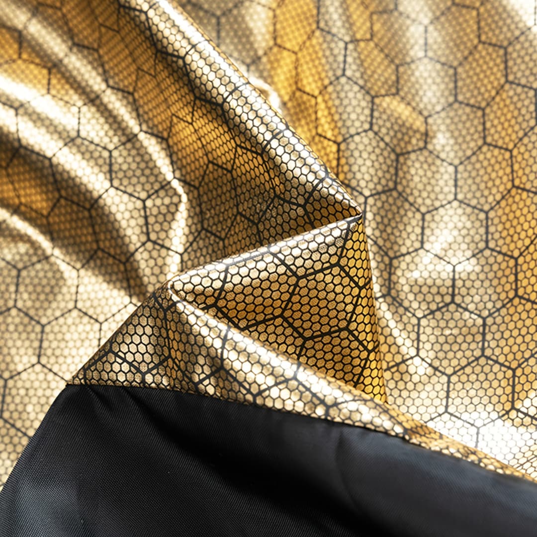 Veste rembourrée à capuche coupe-vent Robert