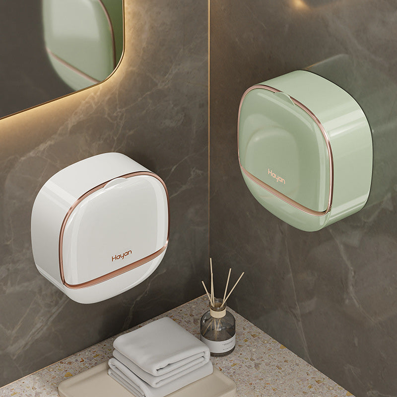 TouchFree - Distributeur de savon automatique mural