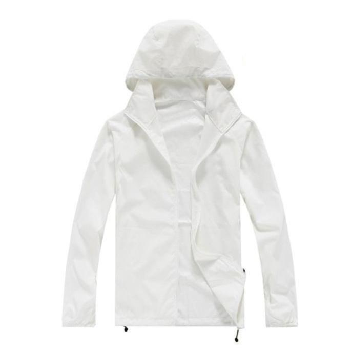 Veste unisexe imperméable