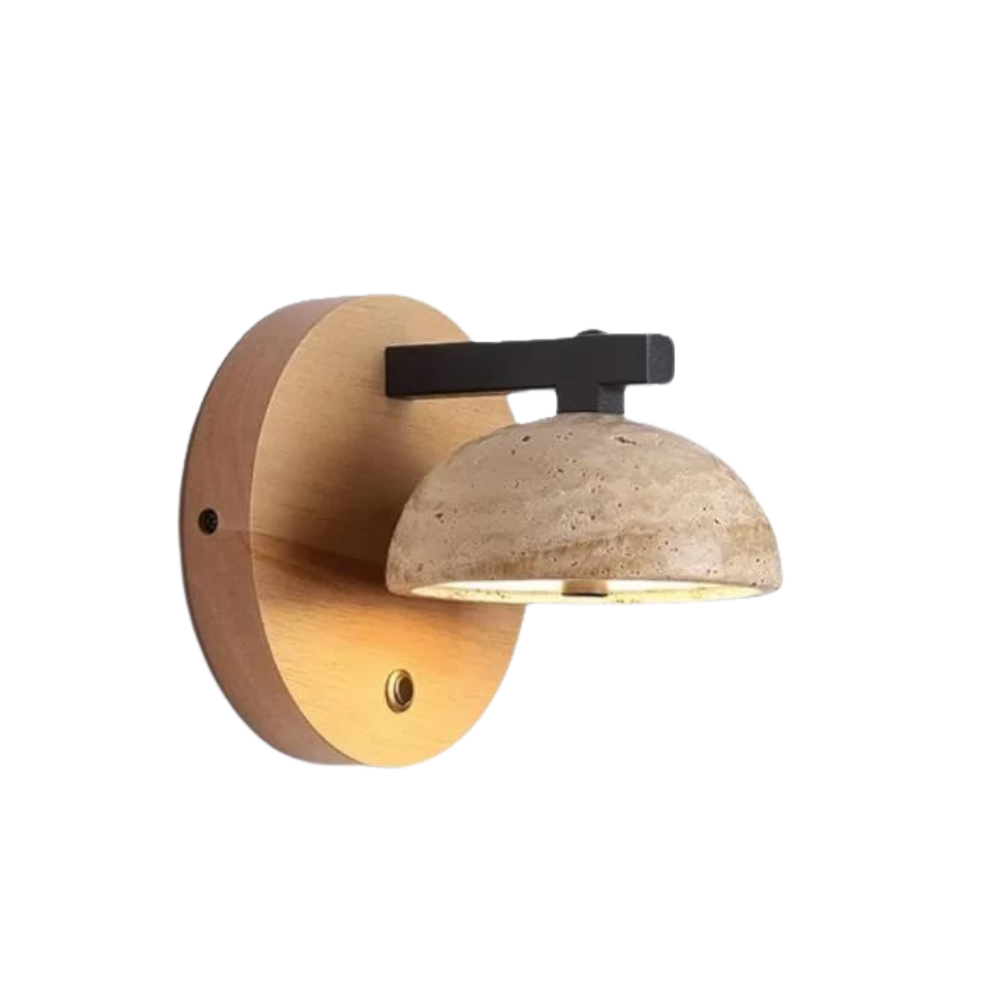 CrystalCove - Lustre en cristal moderne