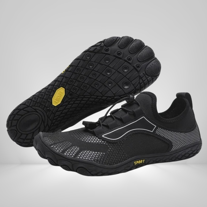 AquaFlex – Chaussures d'eau respirantes pour les aventures estivales et sportives