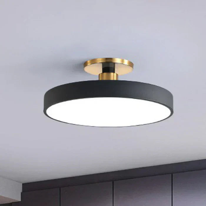 ArcticGlow – Lampe de plafond Nordique Glow