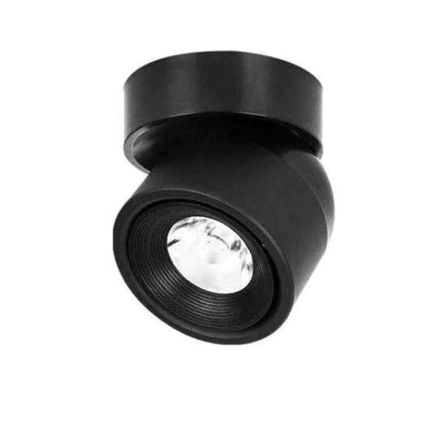 LumiBeam - Projecteur LED cylindrique dimmable