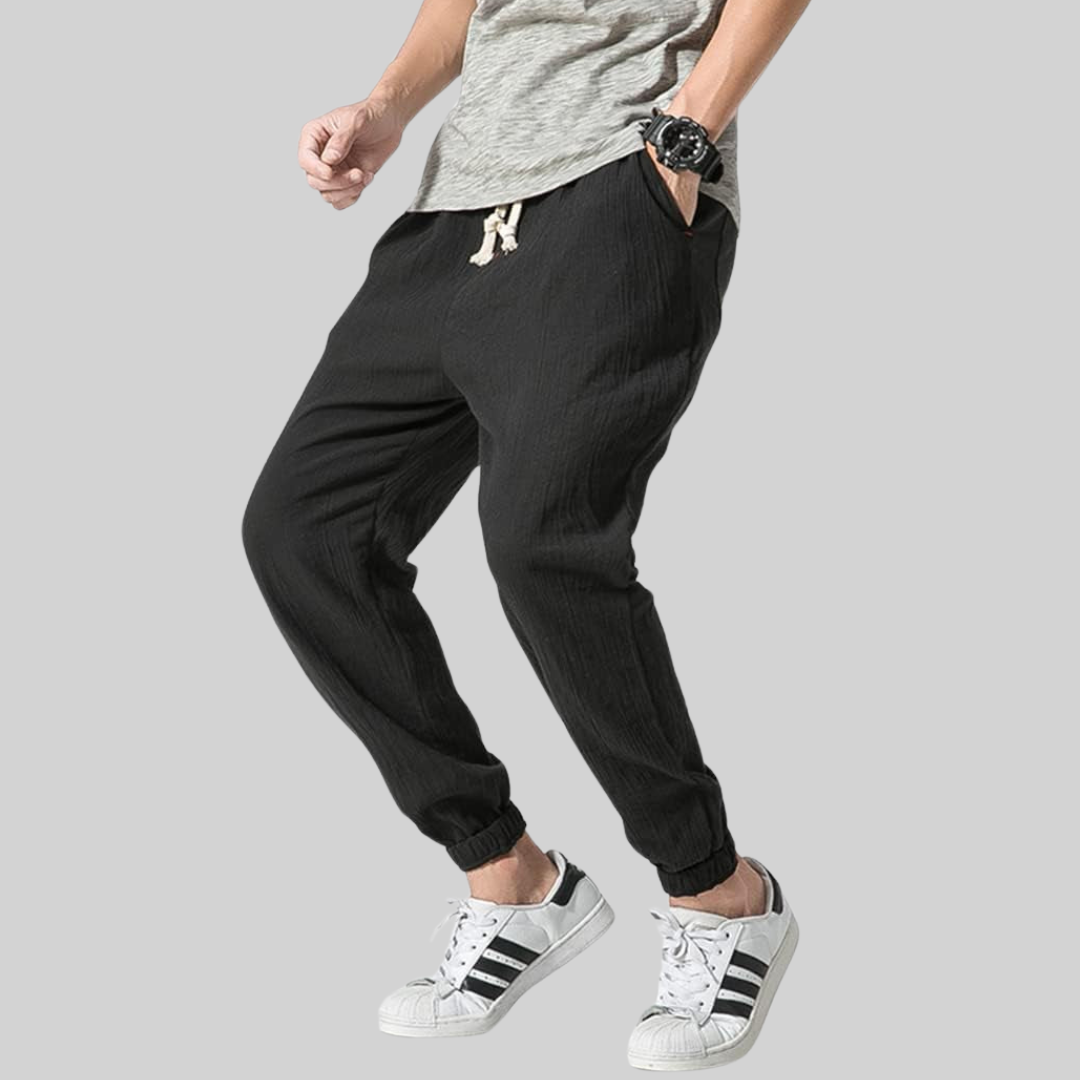 Pantalon Vintage Marco