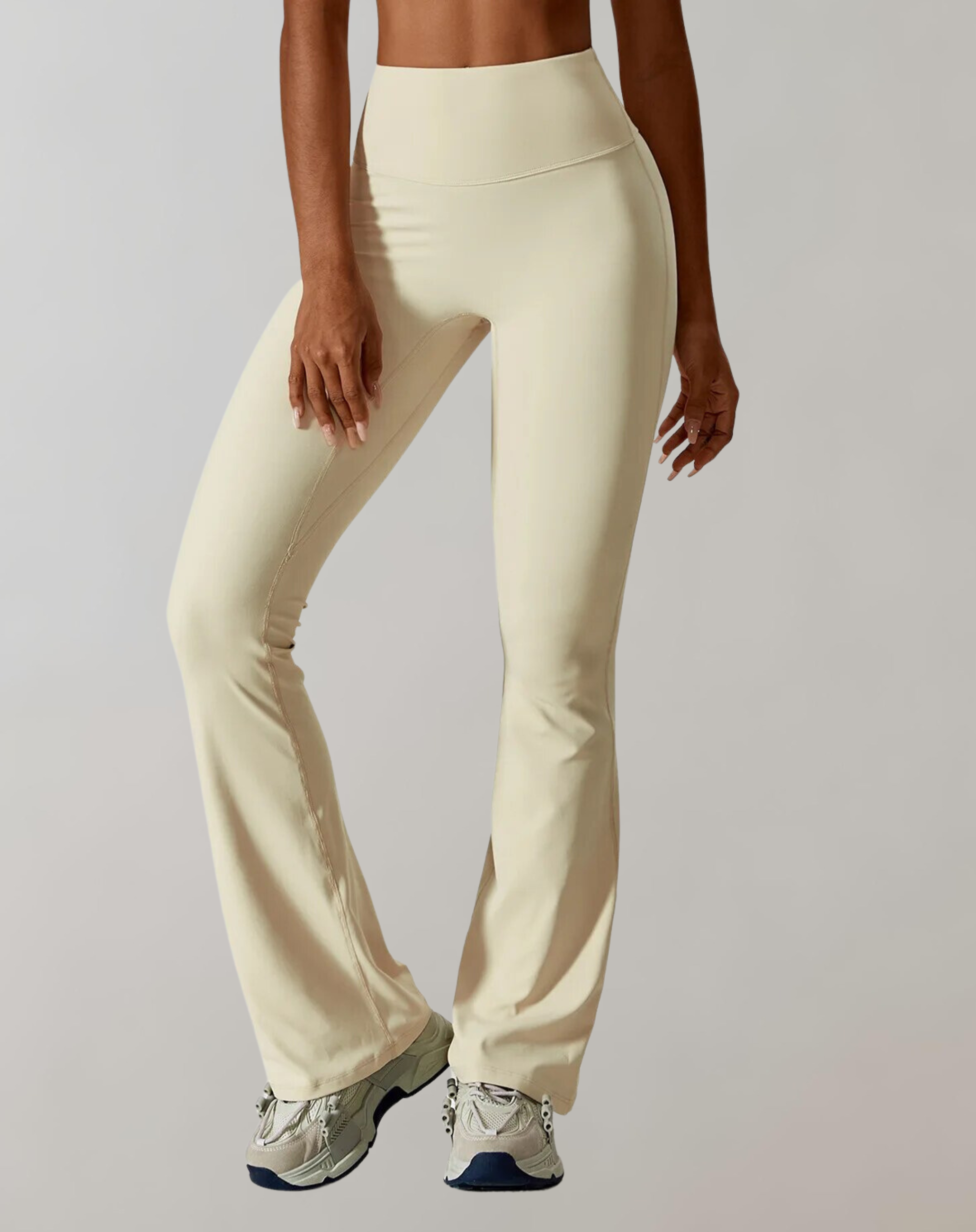 Grace - Pantalons larges de yoga pour femmes