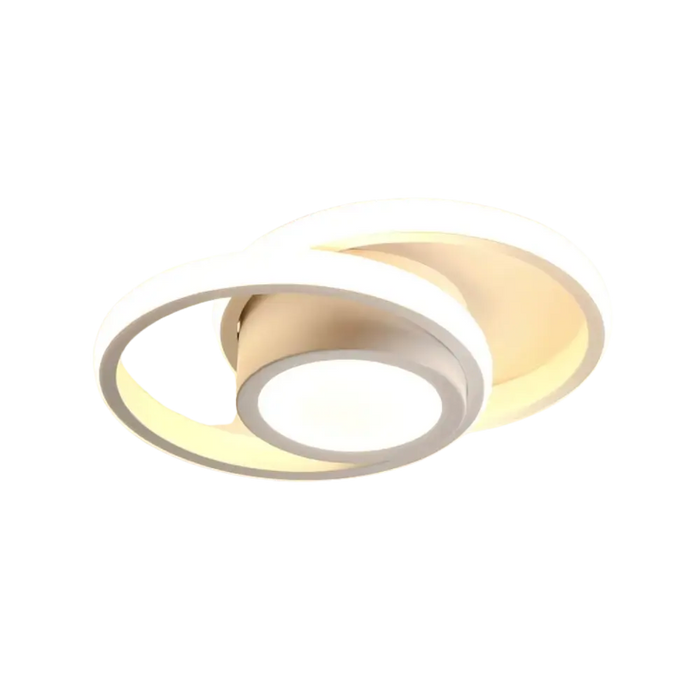 Lampe Sphere Loft – Design d'éclairage élégant et unique