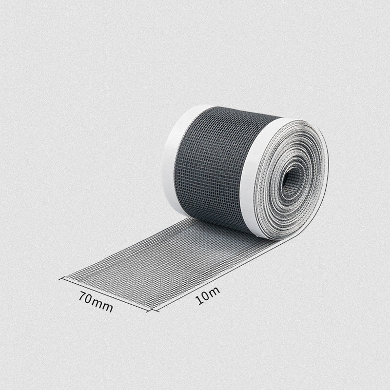 Drains de sol - Bande de capture de cheveux pour douche