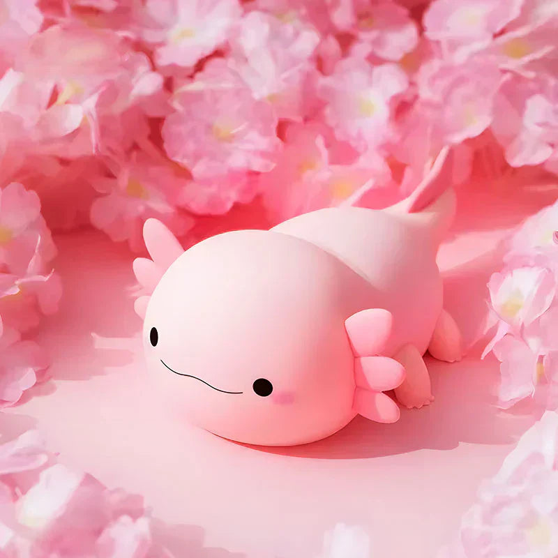 LumiBuddy – Lampe de chevet mignonne pour enfants