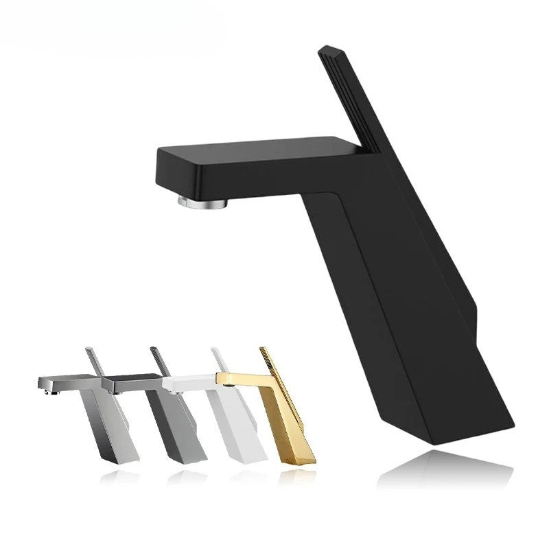 Robinet de salle de bain Streamline