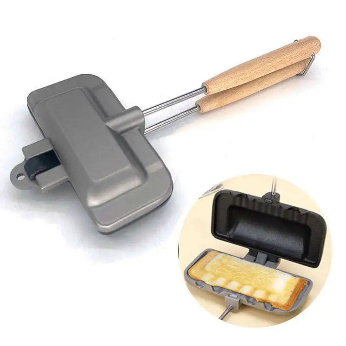 EasyBite - Machine à sandwich compacte pour des repas sans effort