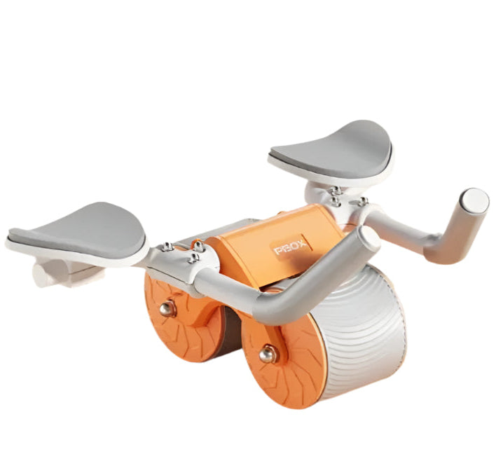 CoreGlide - Plancheur dynamique avec support de téléphone